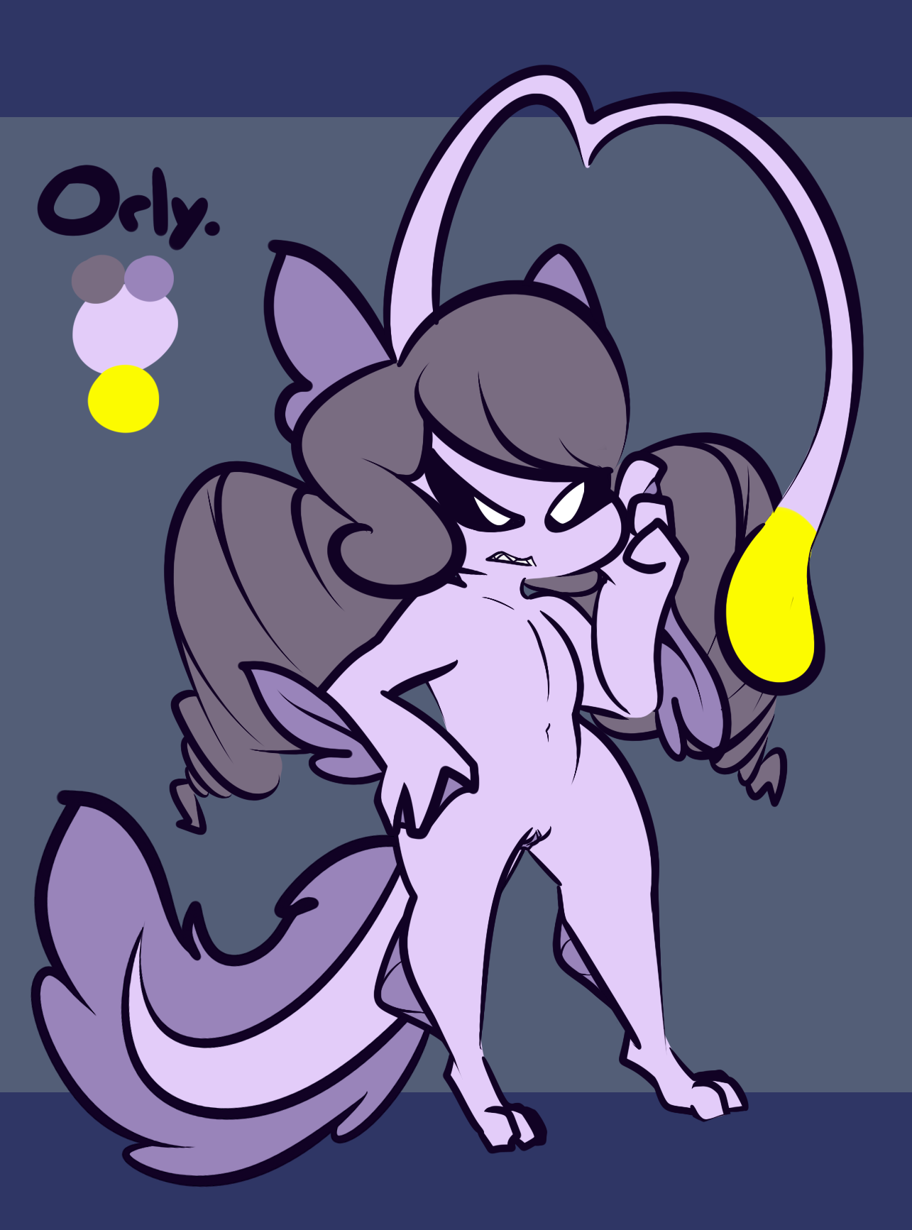 Antennae (Anatomy) Rule 34 Image