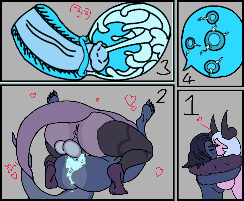 Smolder Rule 34 Image