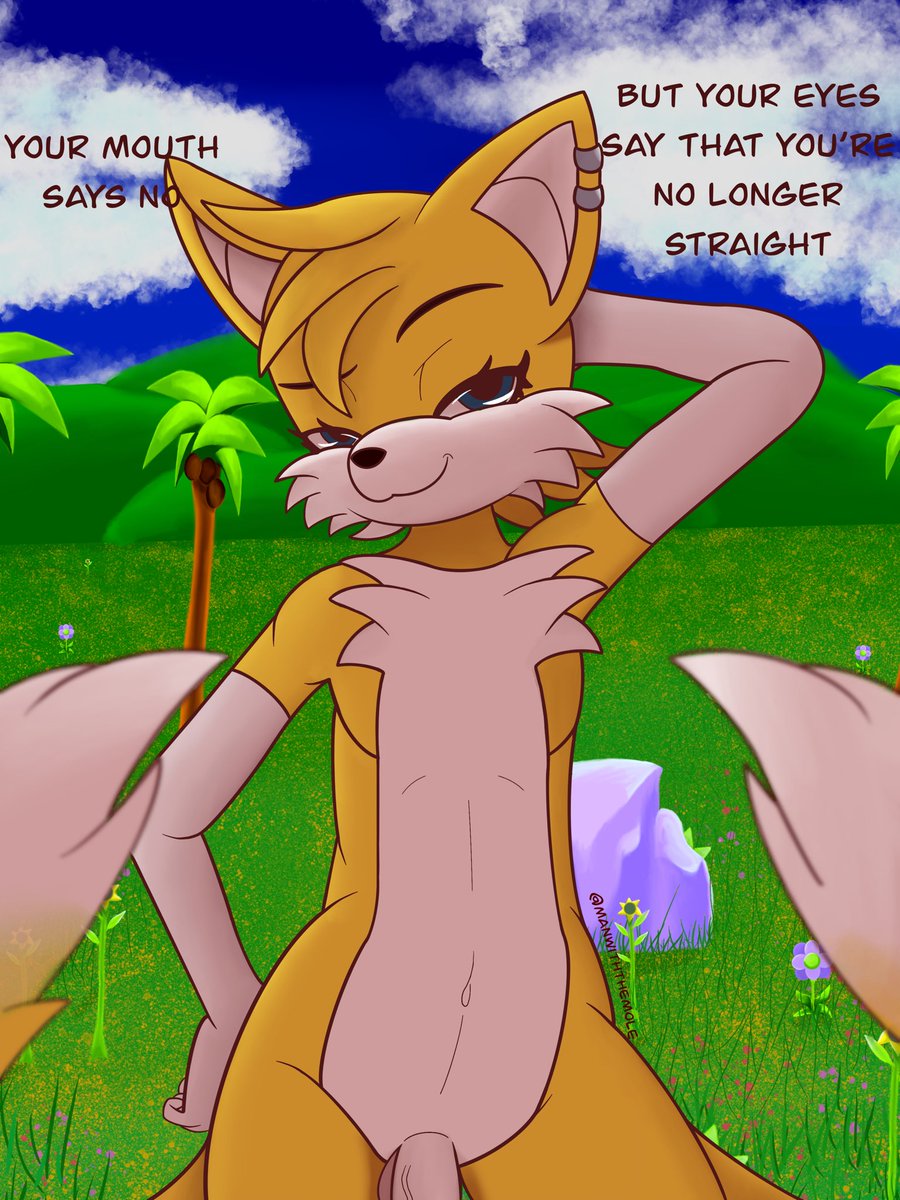 Drupe (Fruit) Rule 34 Image