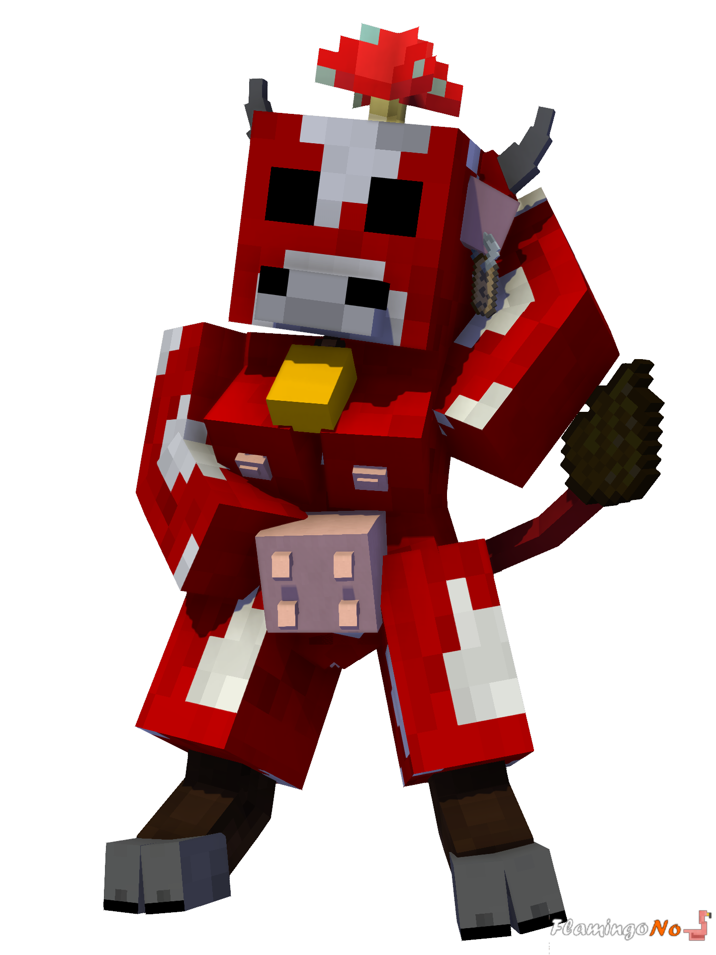 3d (Artwork) Rule 34 Image