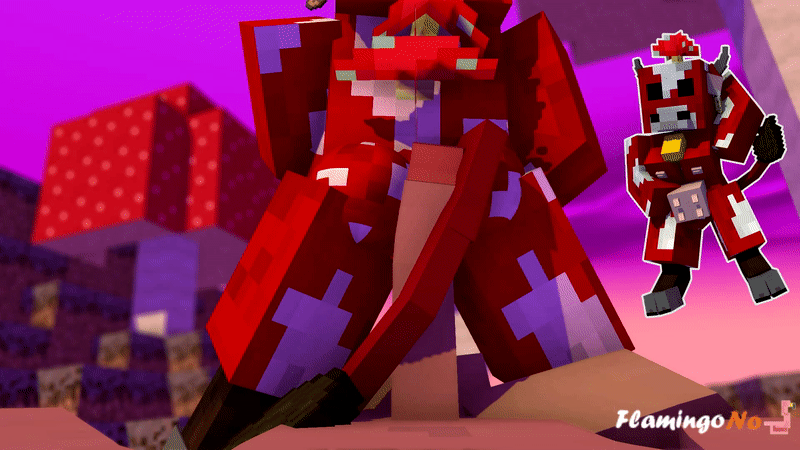 Matilda (Flamingono) Rule 34 Image
