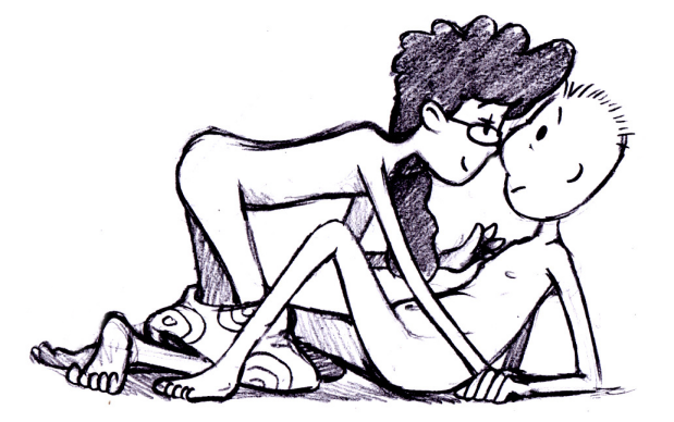 Doug Funnie (Disney) Rule 34 Image