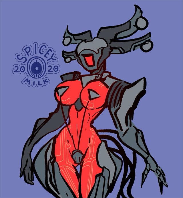 Fan Character (Destiny (Game)) Rule 34 Image