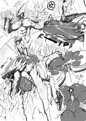 Destiny (Game) Rule 34 Image