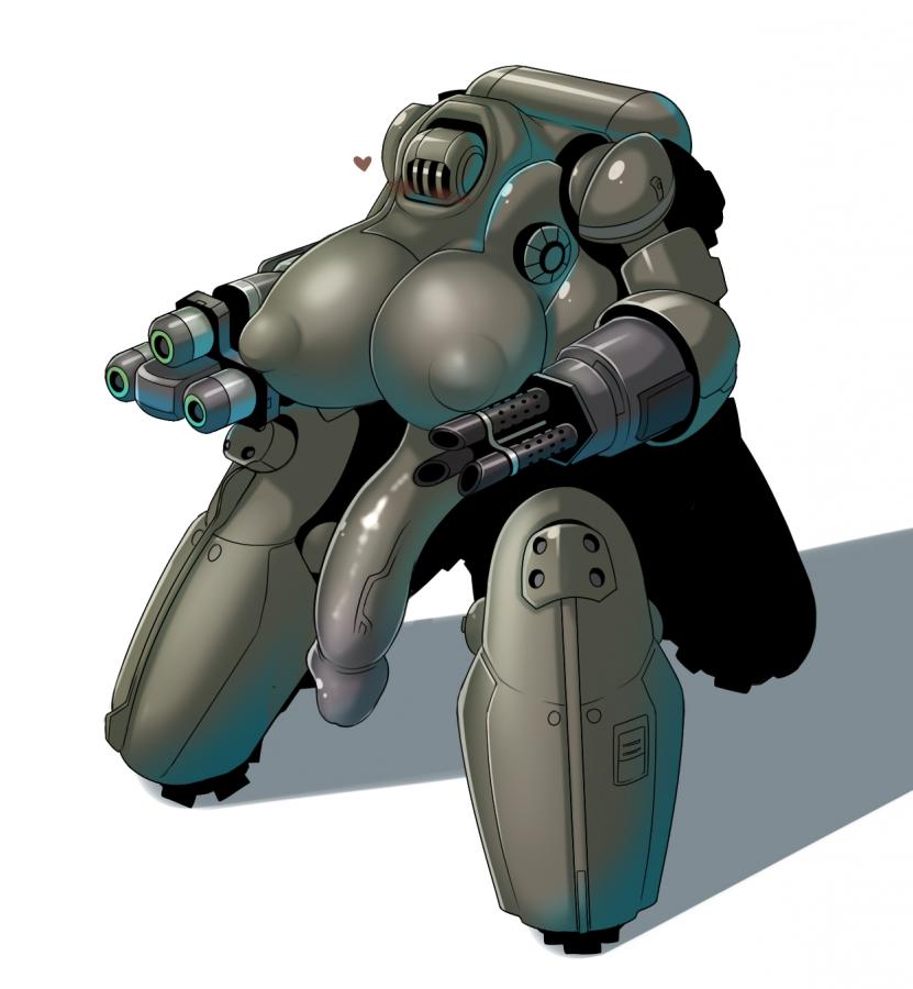 Fallout Rule 34 Image