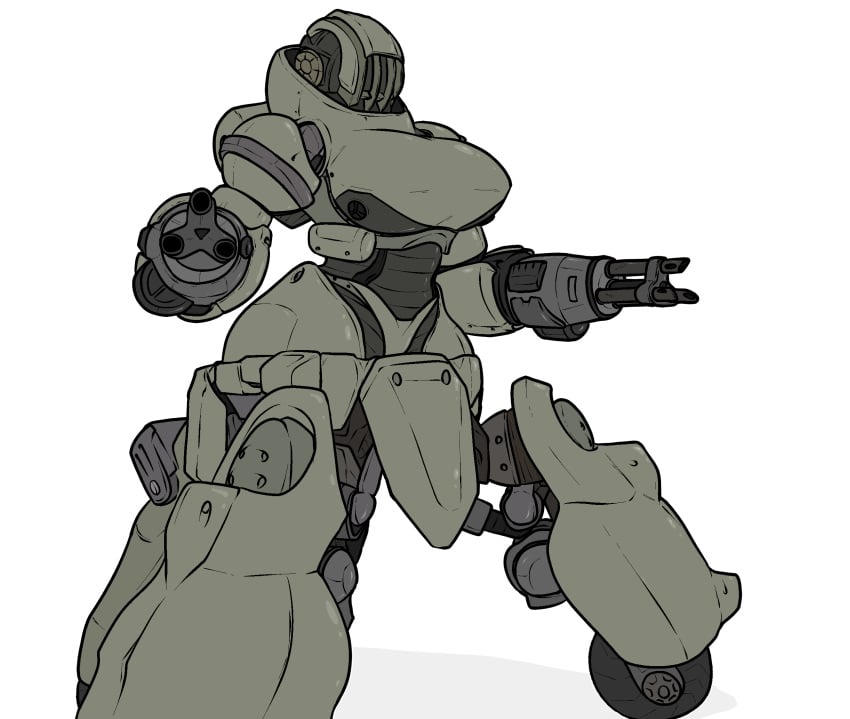 Fallout Rule 34 Image