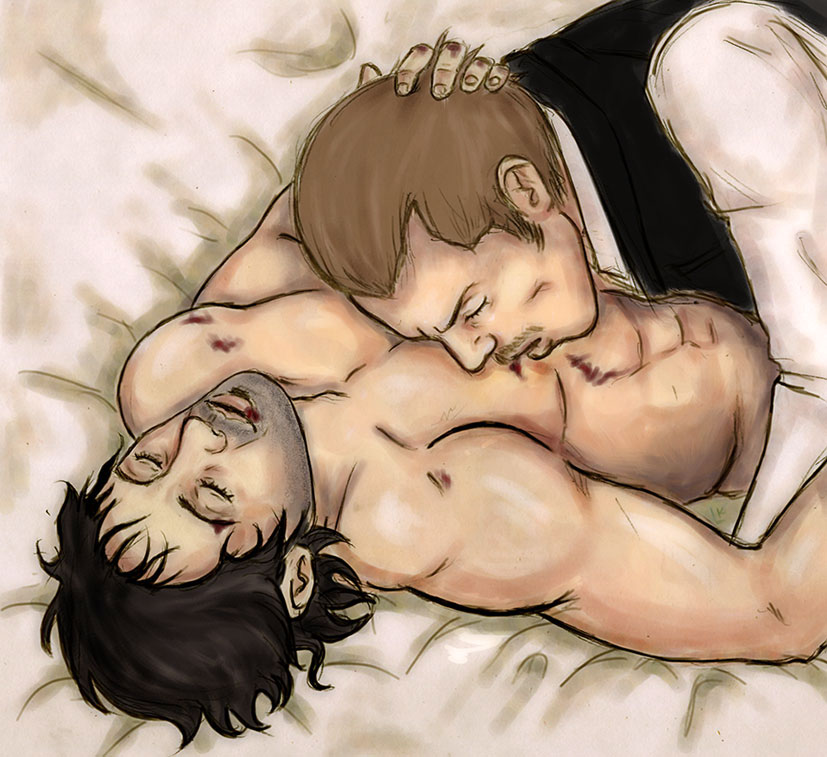 Dr. Watson Rule 34 Image