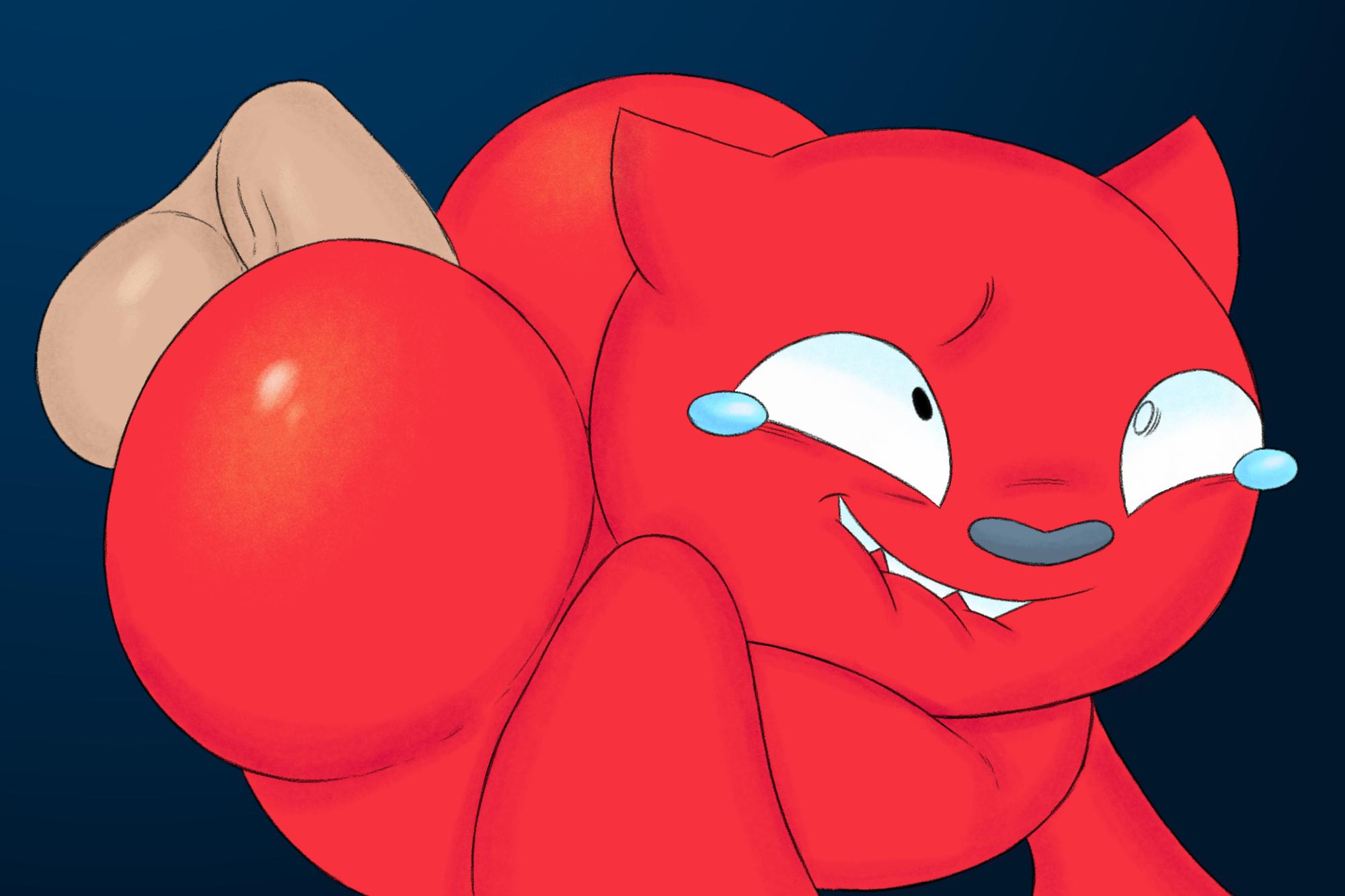 Uglydolls Rule 34 Image