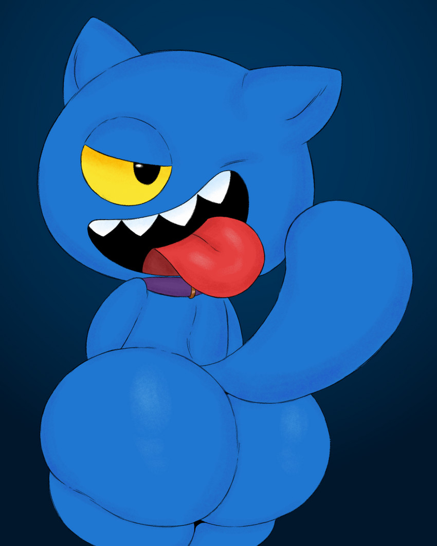 Uglydog Rule 34 Image