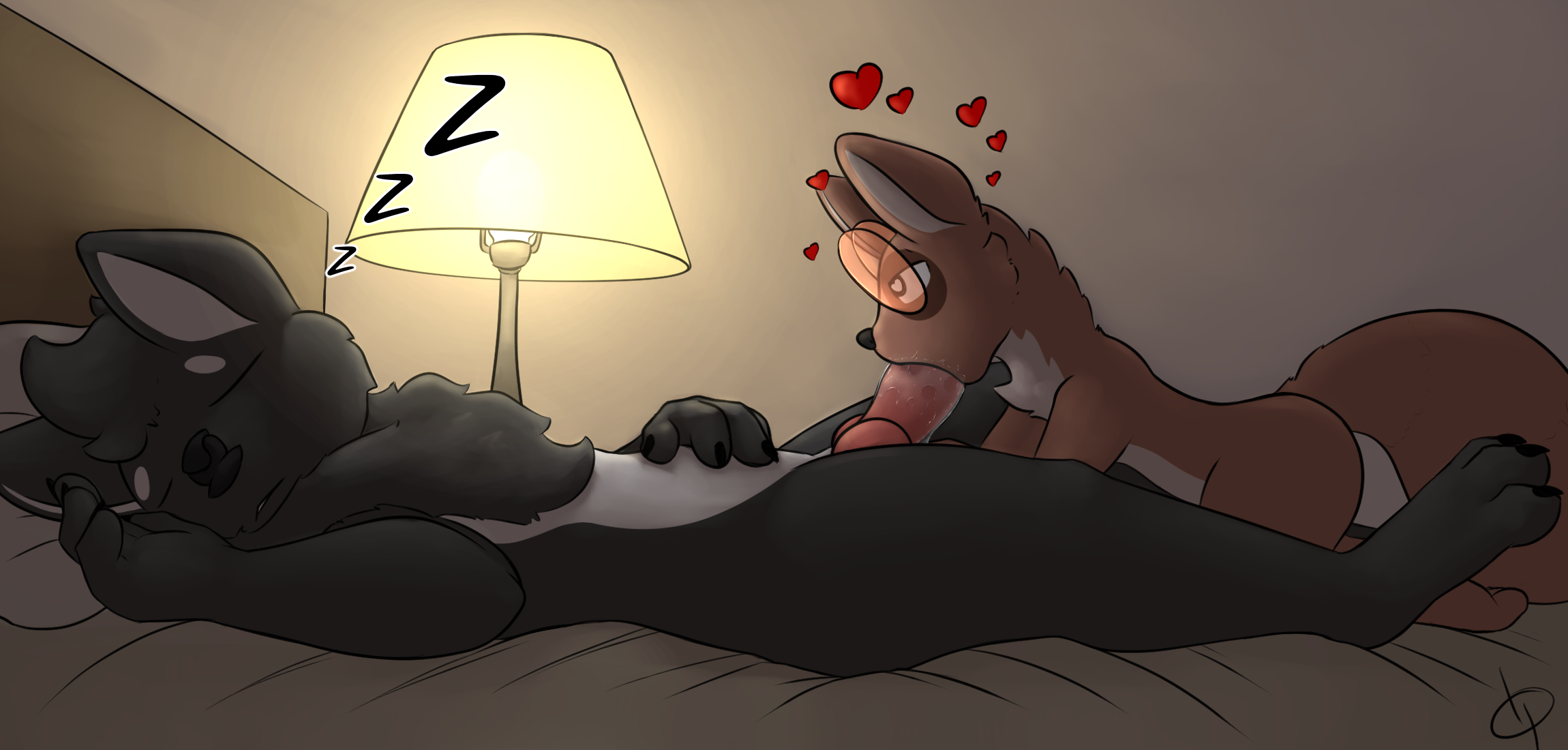 Kuyo Minty Rule 34 Image