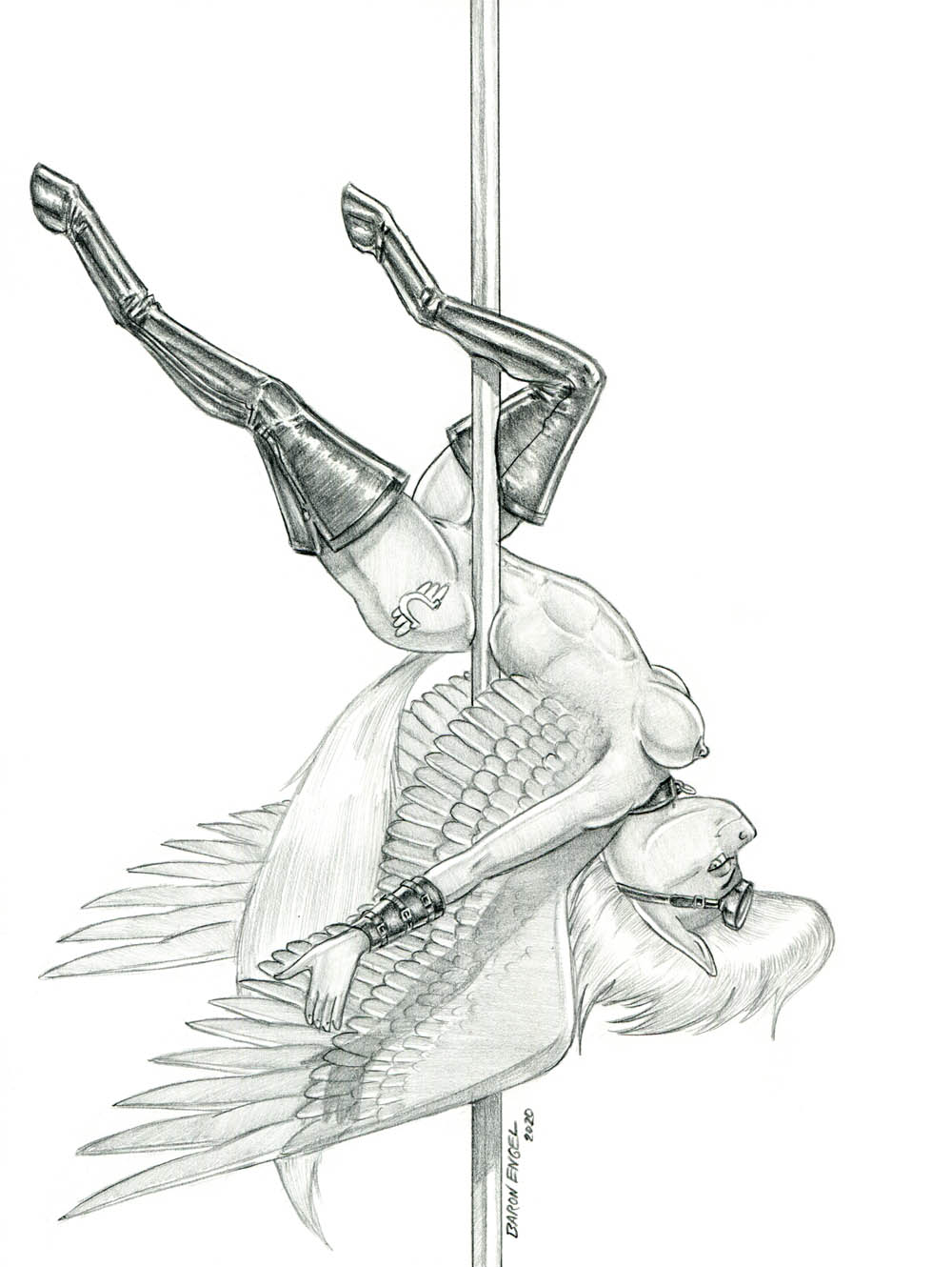 Fleetfoot (Mlp) Rule 34 Image