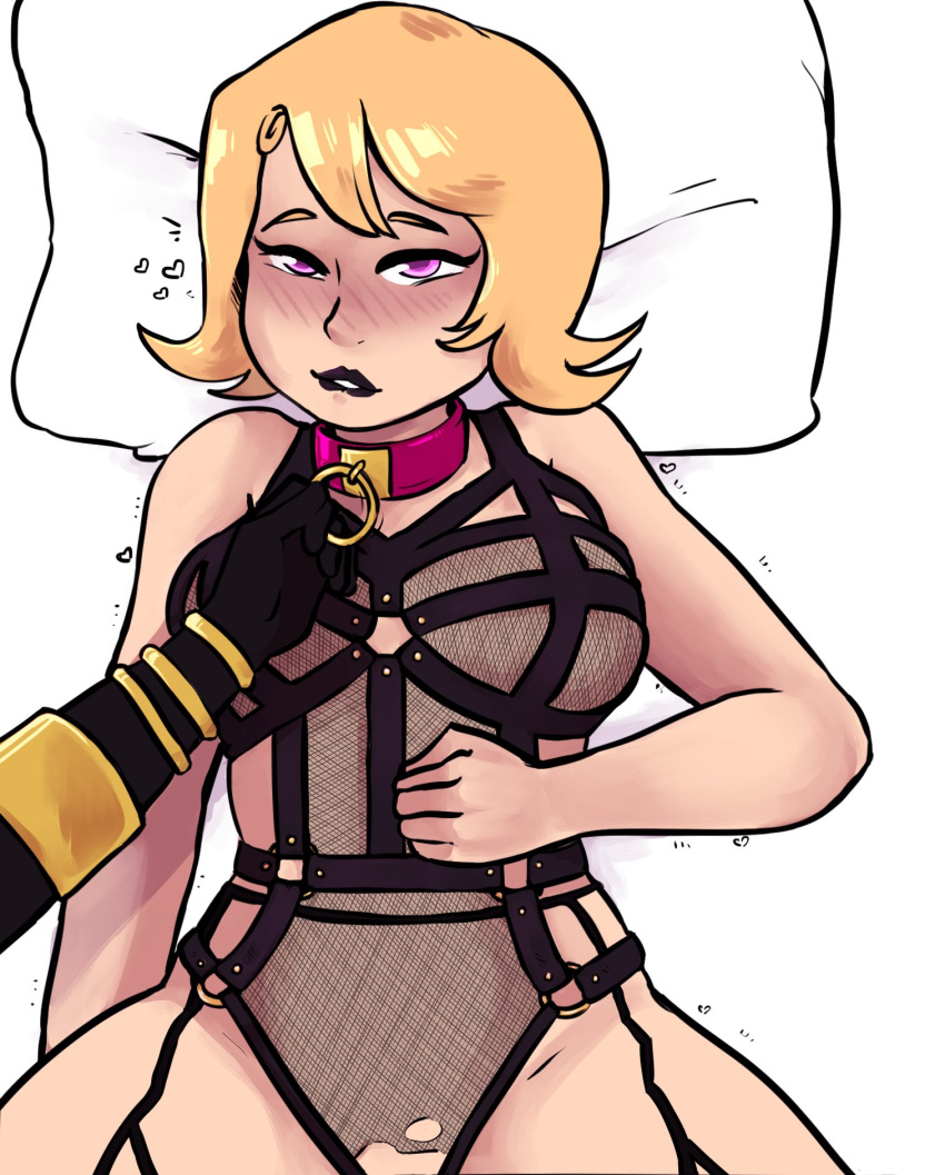 Ancestor (Homestuck) Rule 34 Image