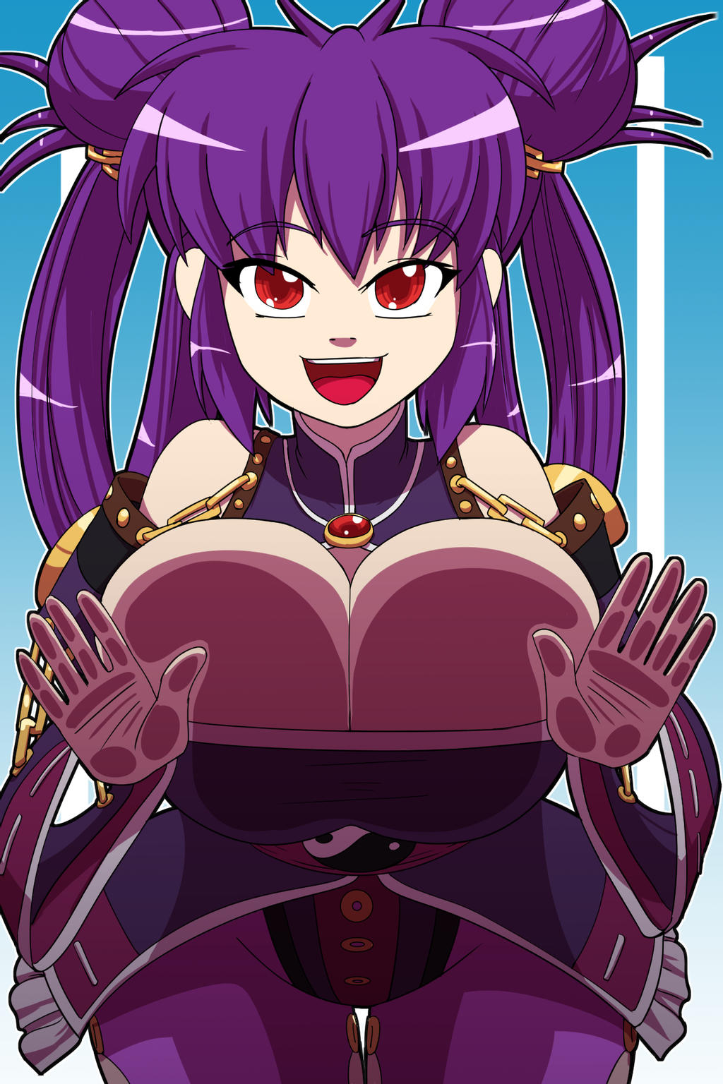 Grape (Greatdragonad) Rule 34 Image