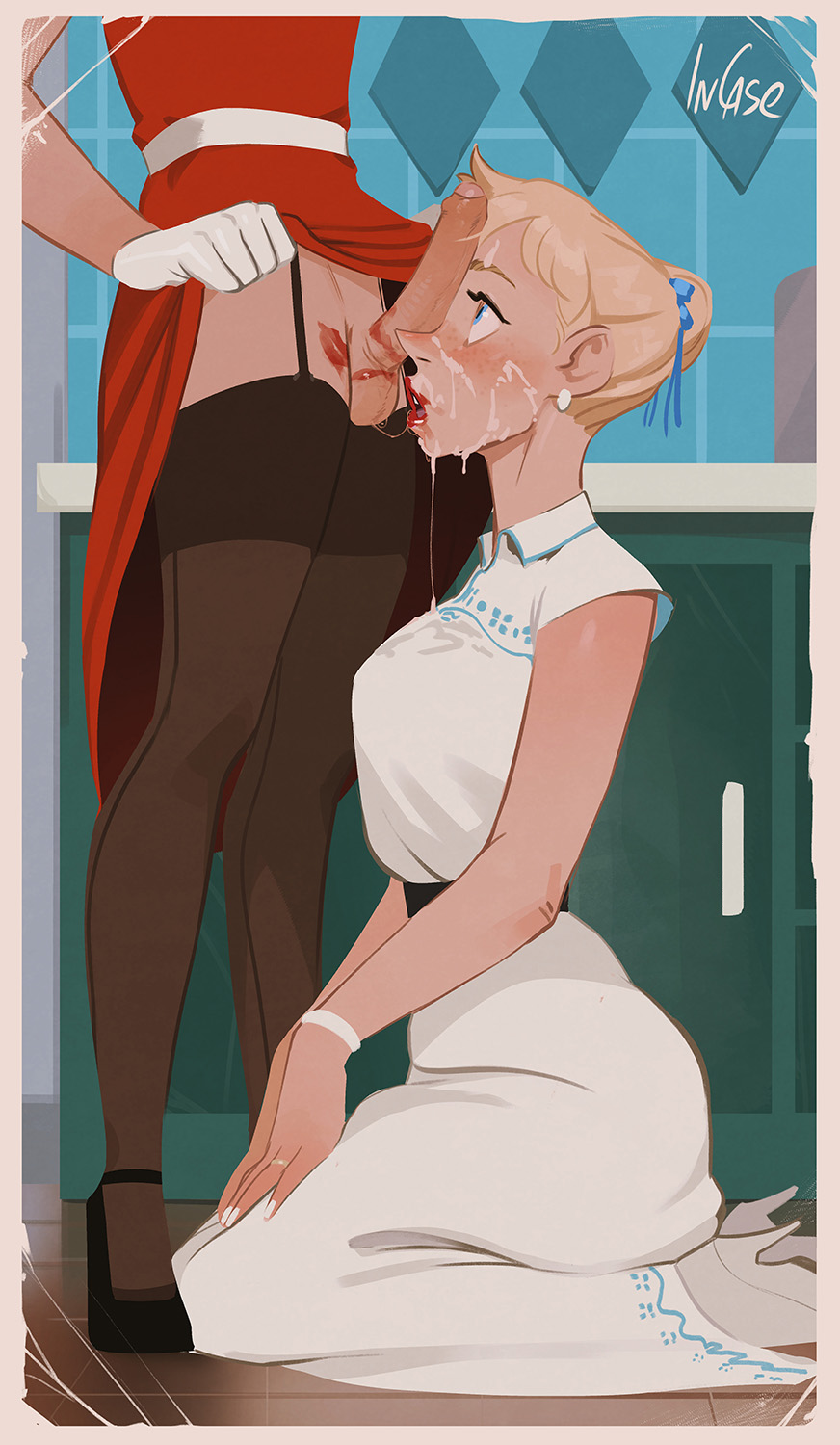 Original Rule 34 Image