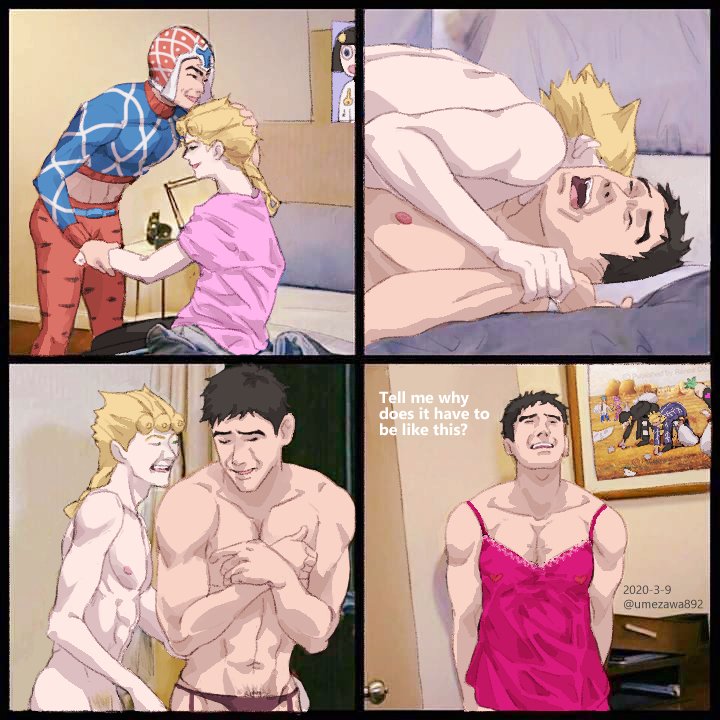Abs Rule 34 Image