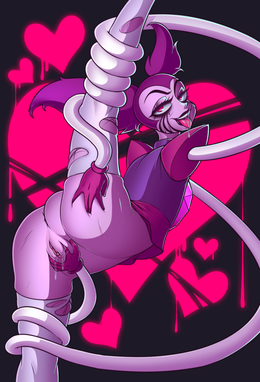 Gem (Species) Rule 34 Image