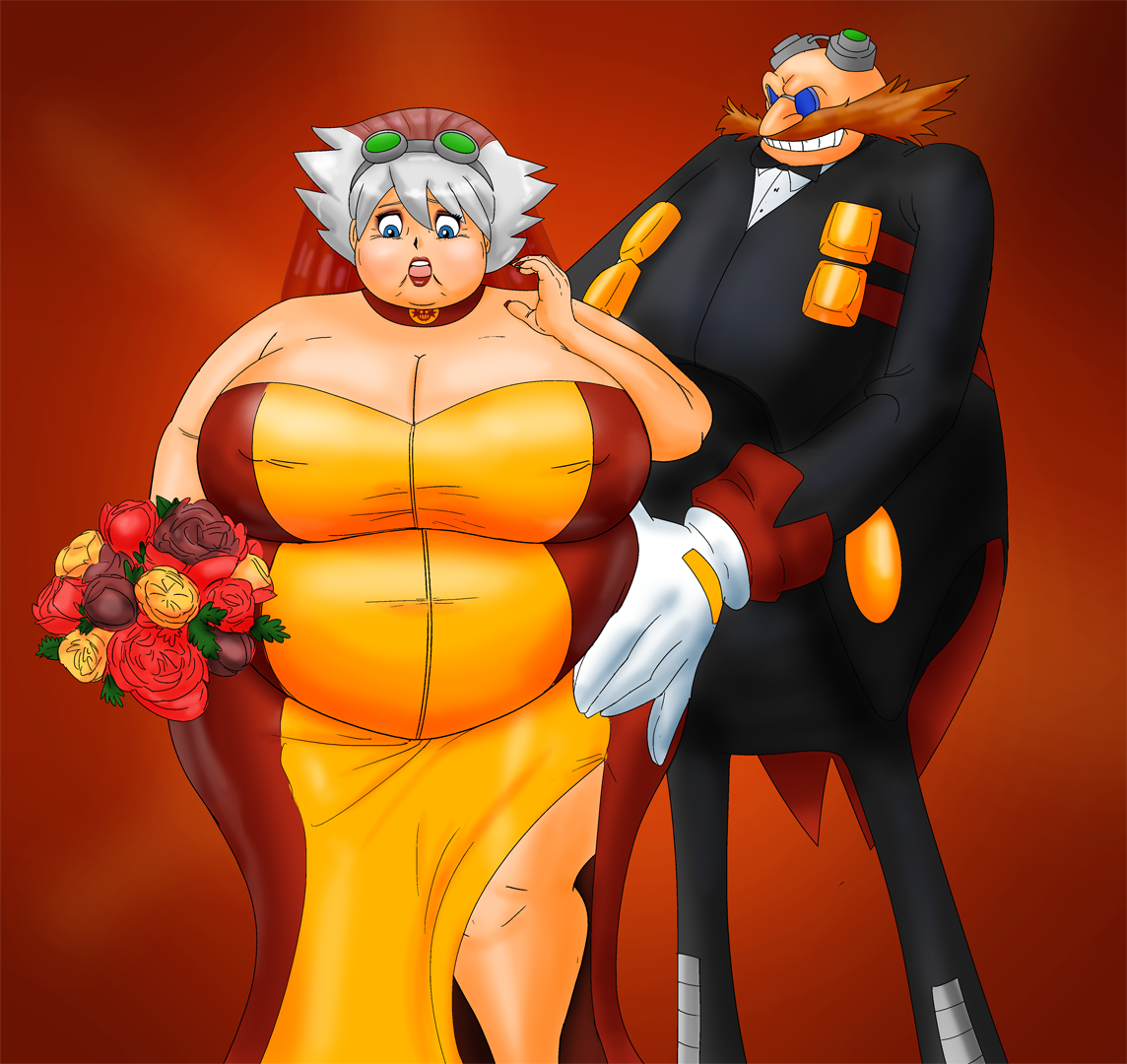 Chris Thorndyke (Sega) Rule 34 Image
