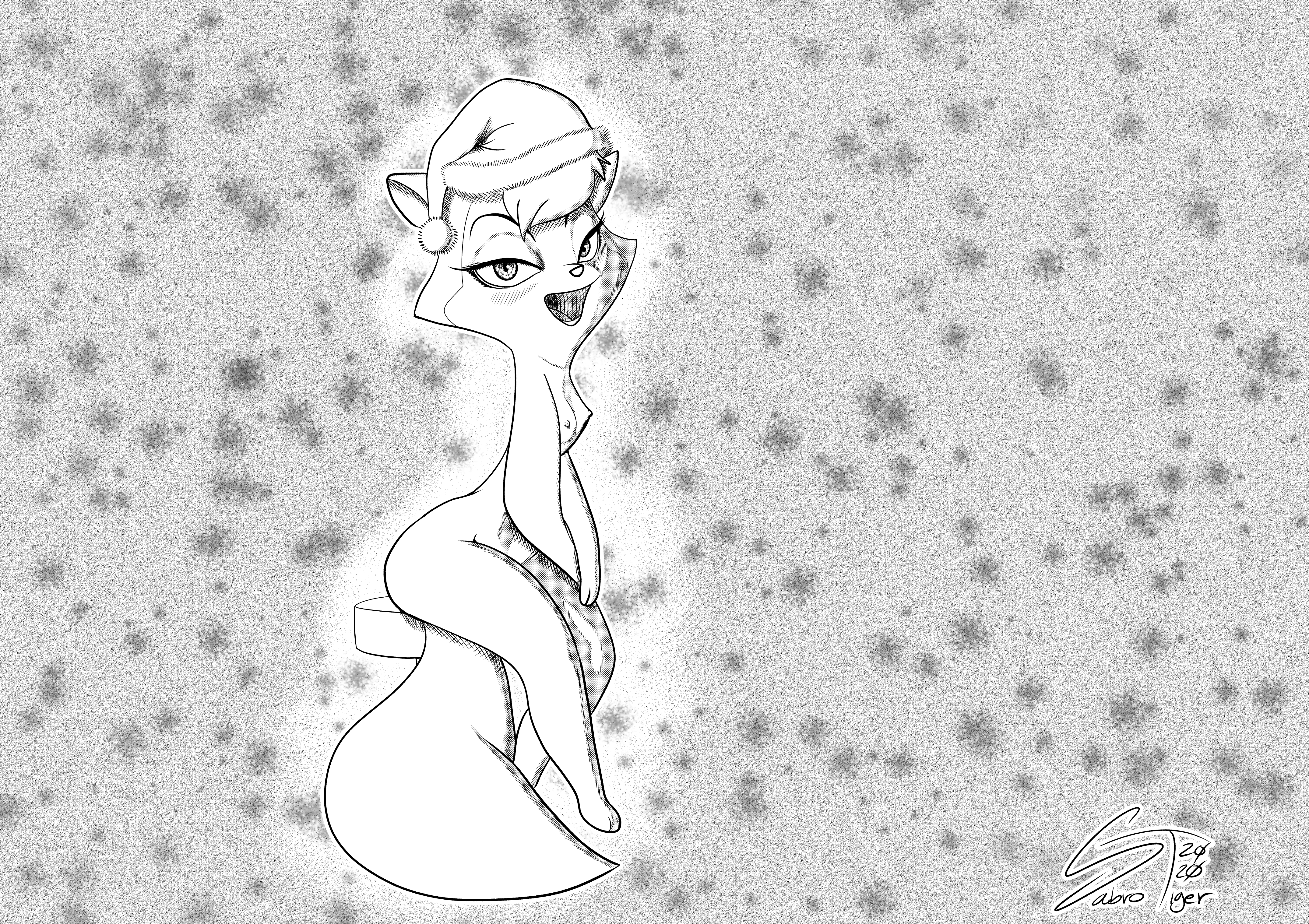 Cats Don'T Dance Rule 34 Image