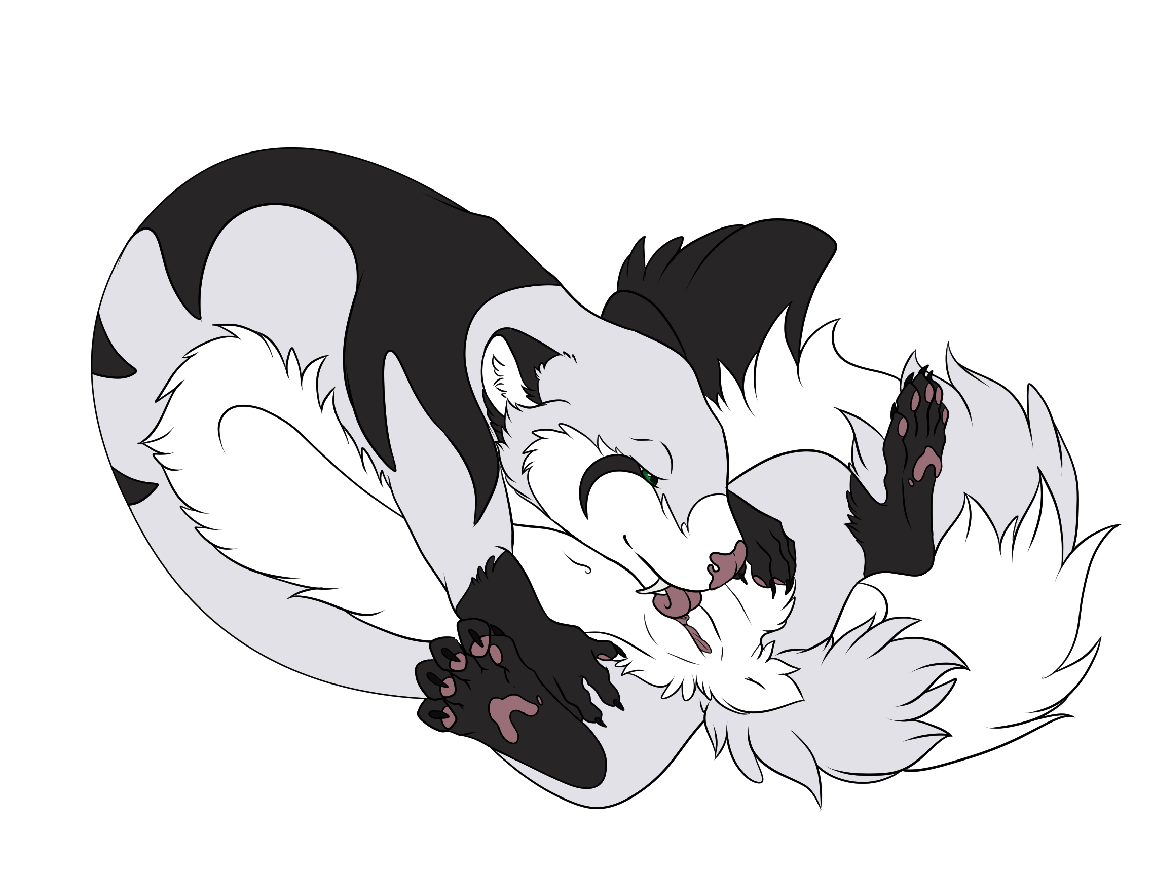 Alpha Channel Rule 34 Image