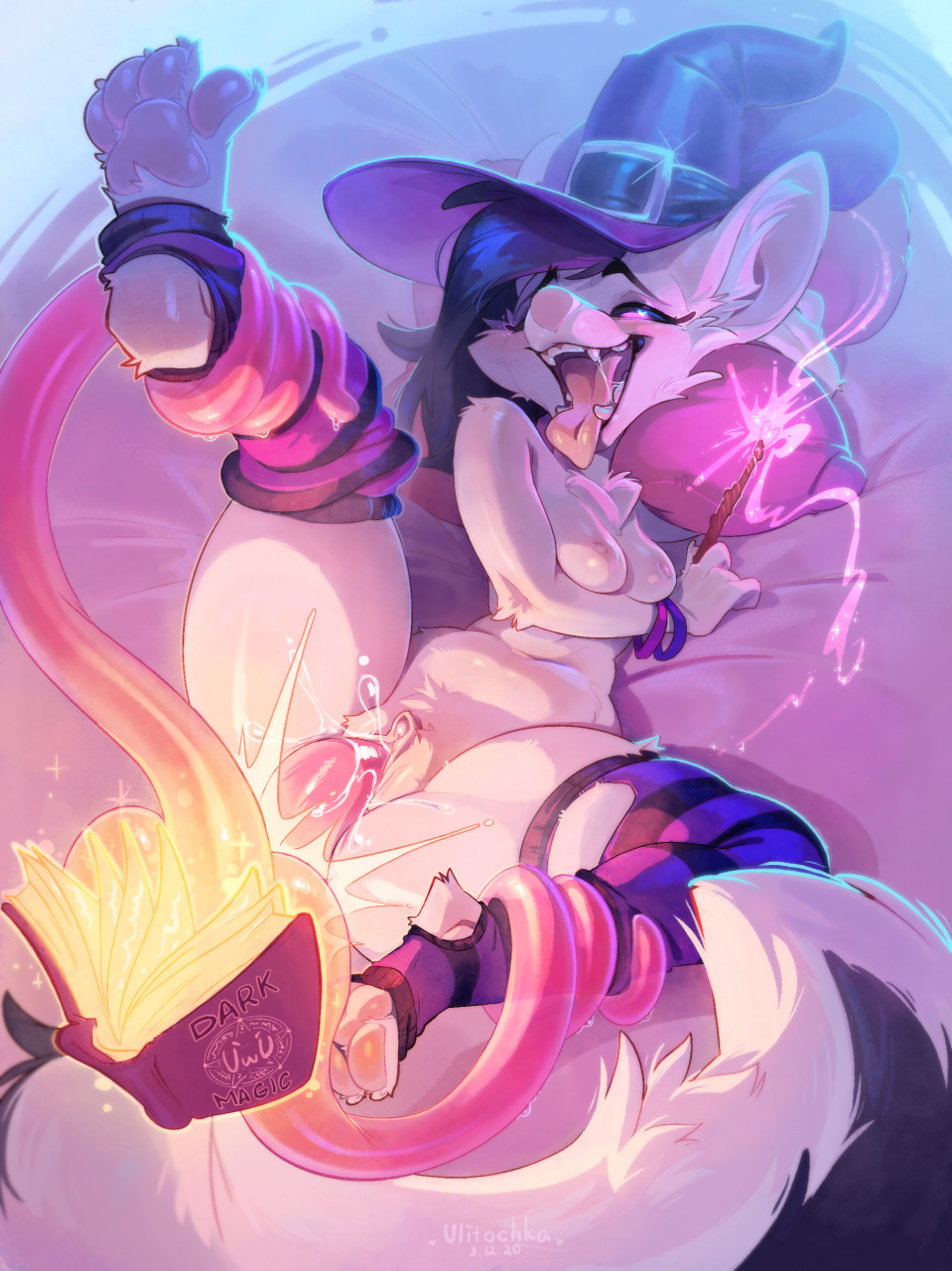 Adra Rule 34 Image