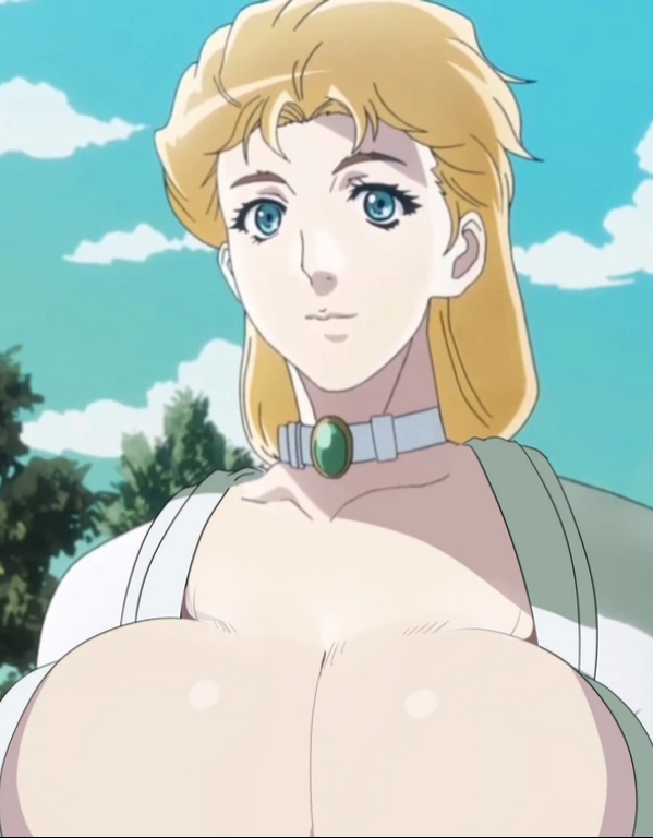 Erina Pendleton (David Productions) Rule 34 Image
