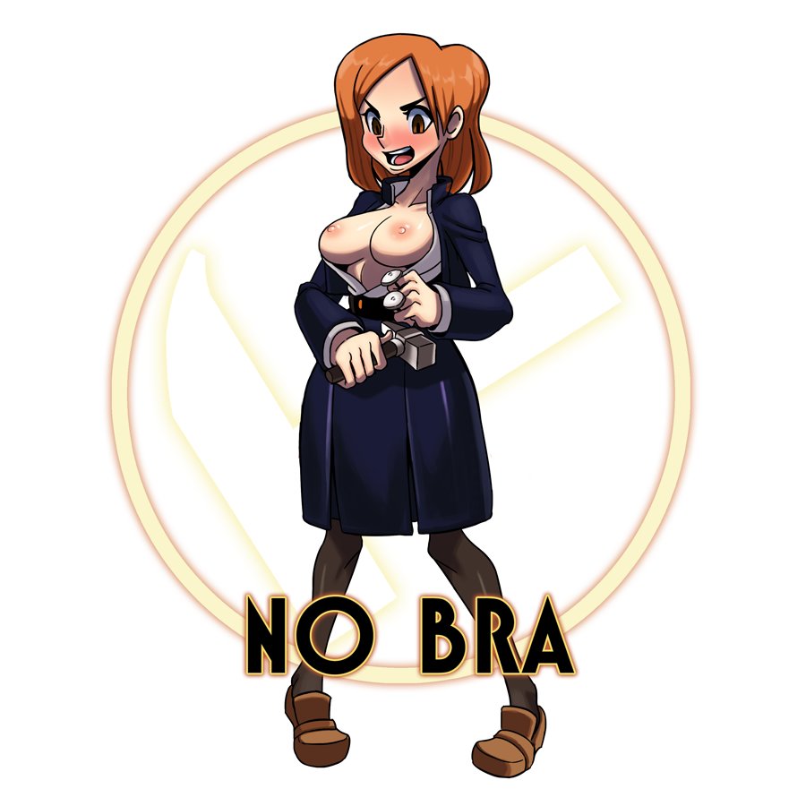 1girls Rule 34 Image