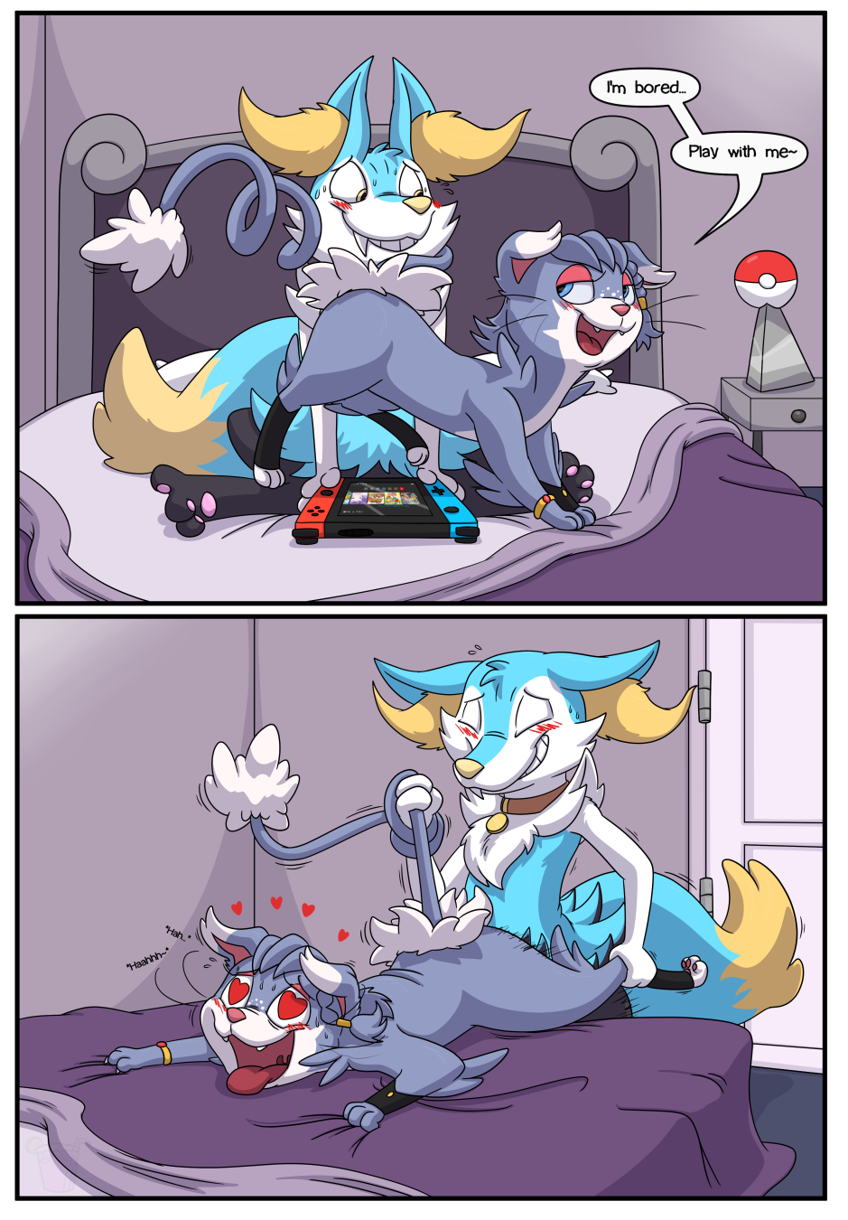 Koru (Ottselchu) Rule 34 Image