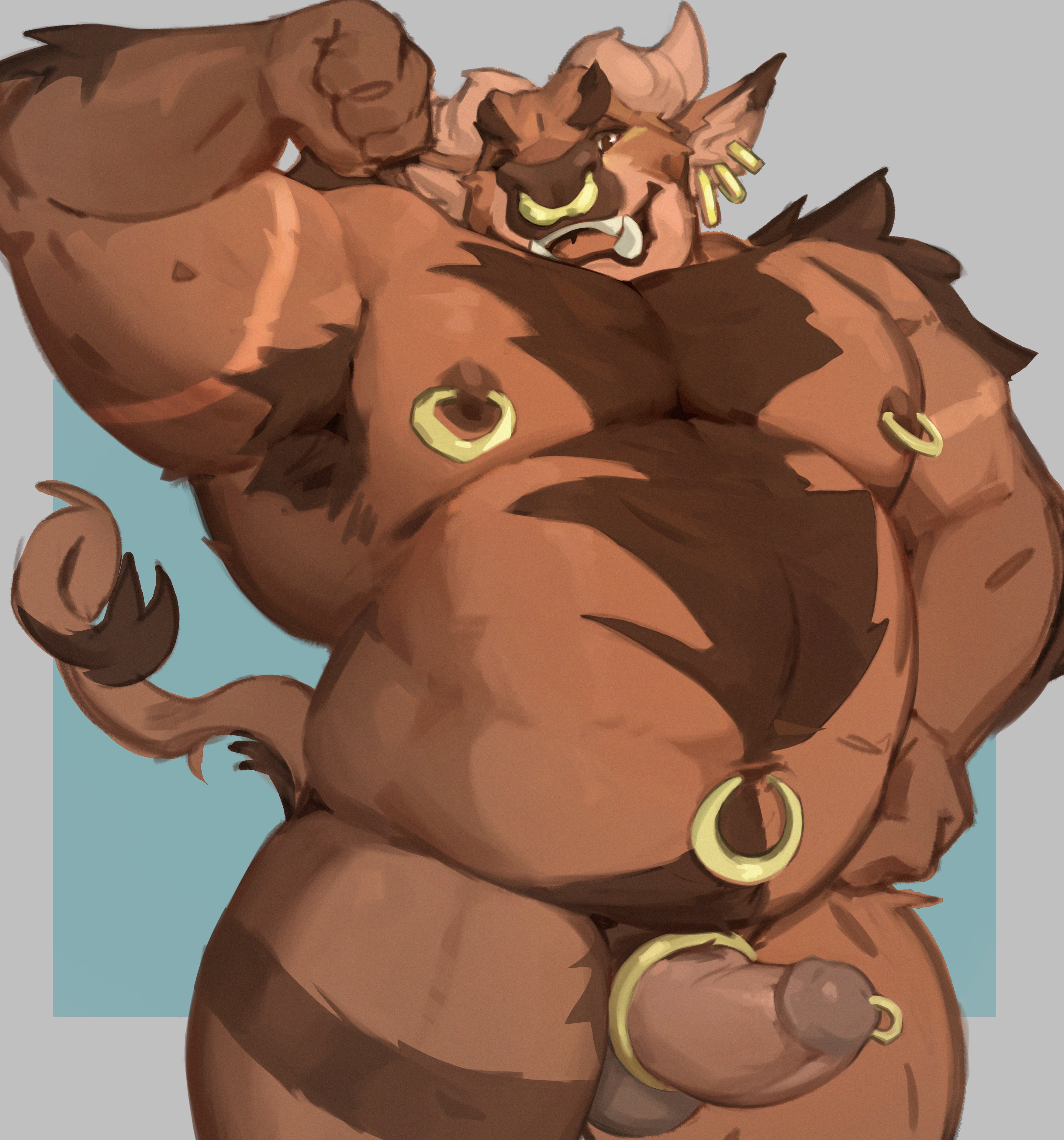2021 Rule 34 Image
