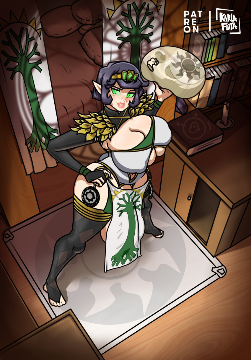 Thalia (Lolbamf) Rule 34 Image