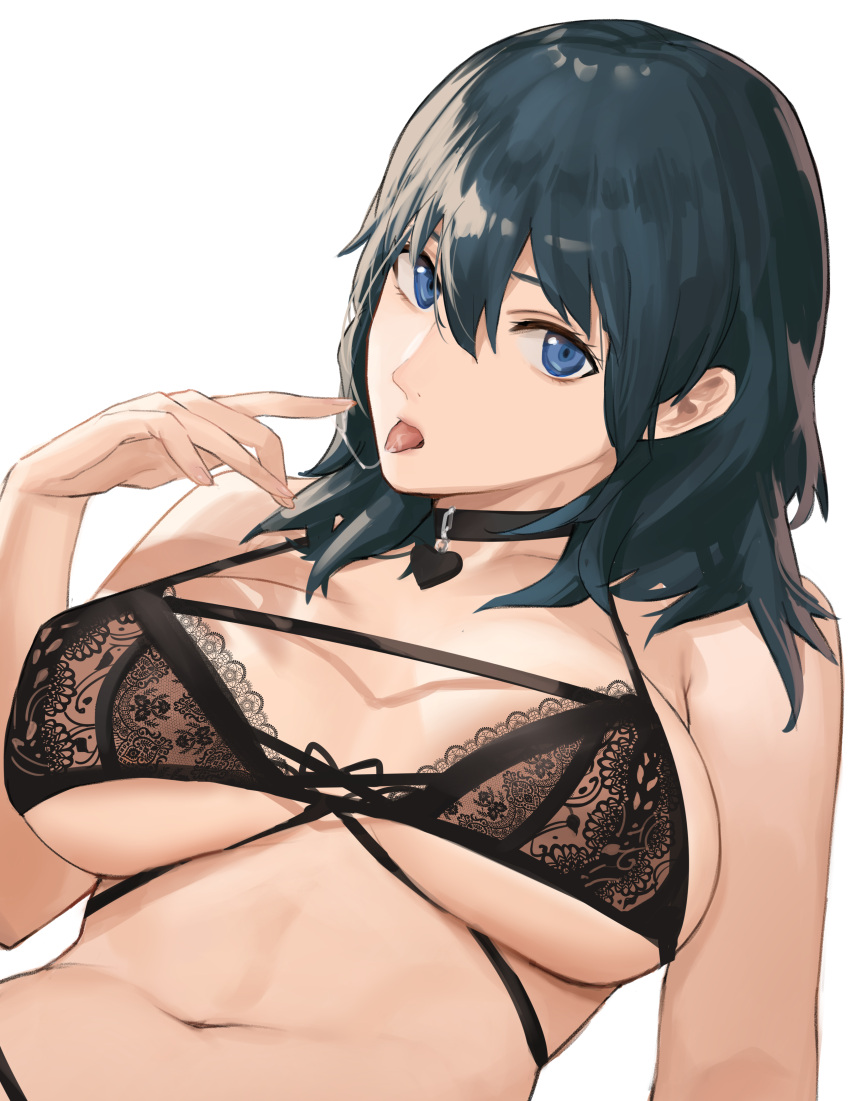 Byleth (Fire Emblem) Rule 34 Image