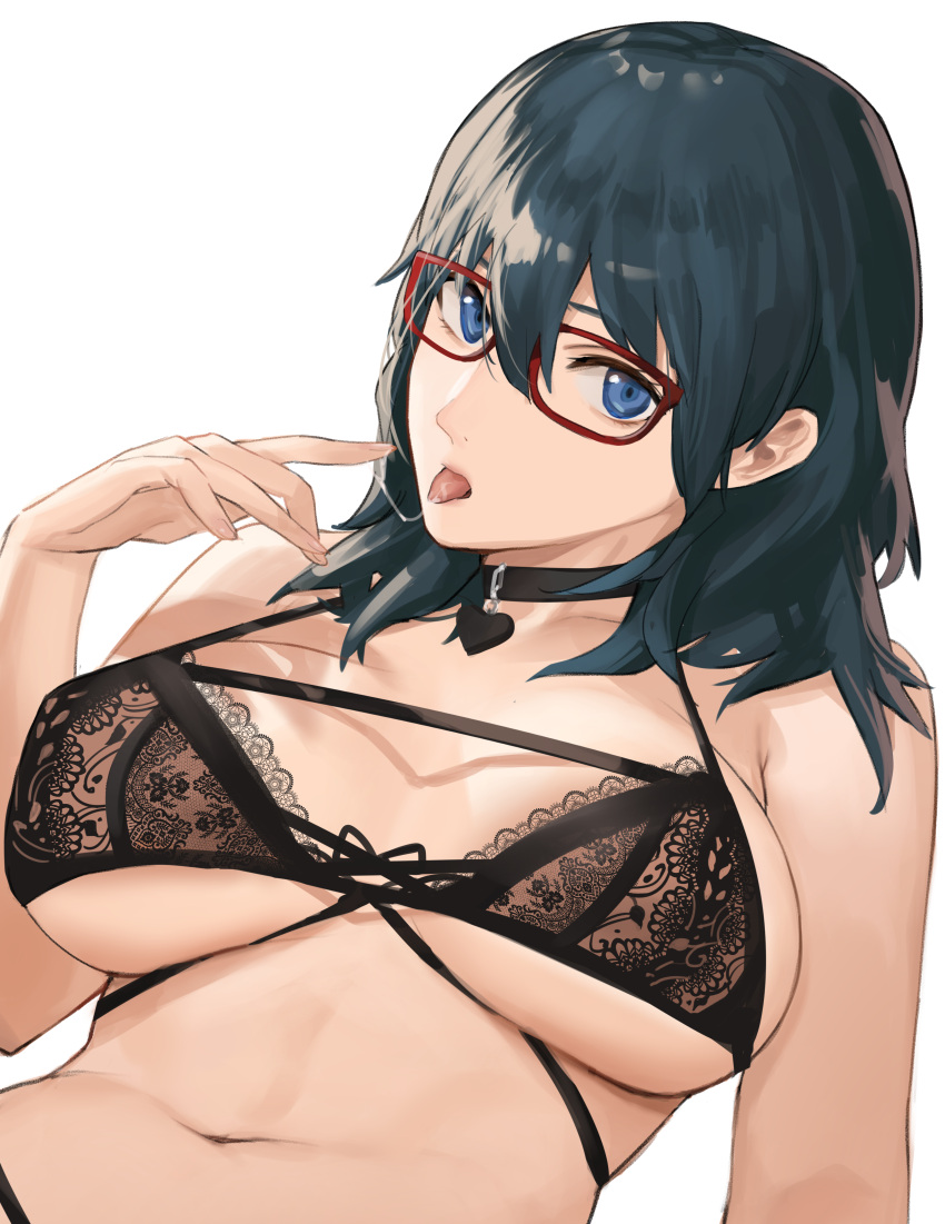 Byleth (Fire Emblem) Rule 34 Image
