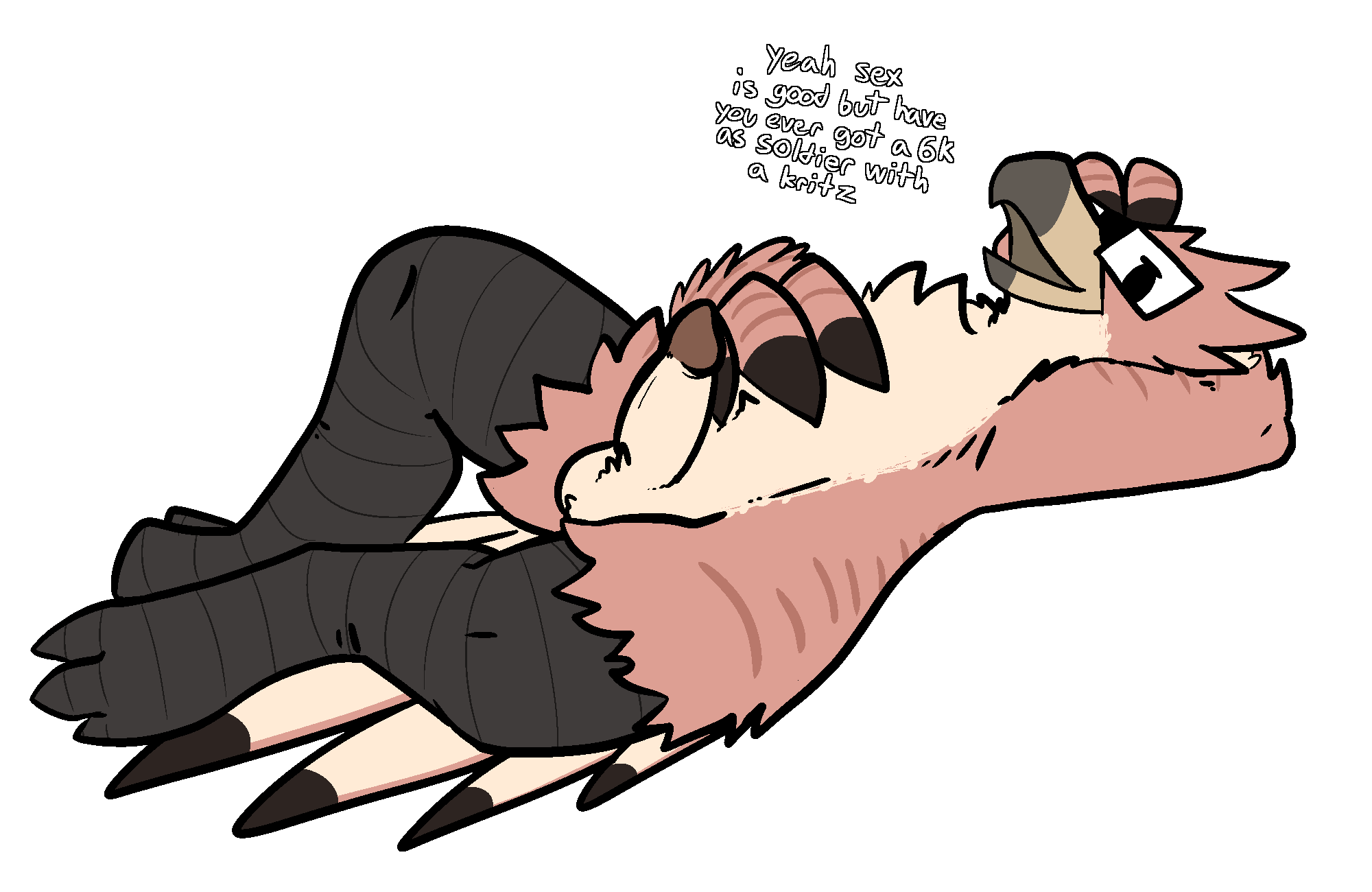 Trout (Artist) Rule 34 Image