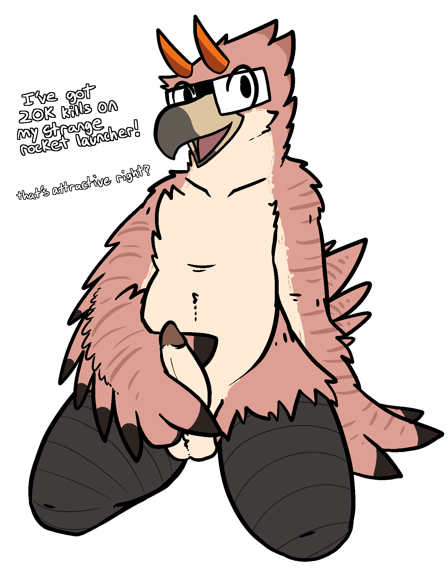 Trout (Artist) Rule 34 Image
