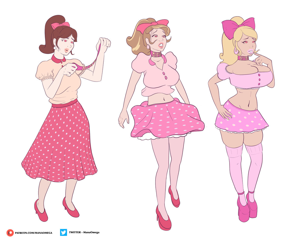 Bimbo Rule 34 Image
