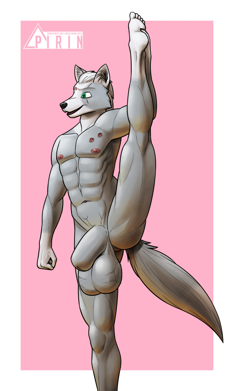 Yuri Degtyarev (Pirin-Apex) Rule 34 Image