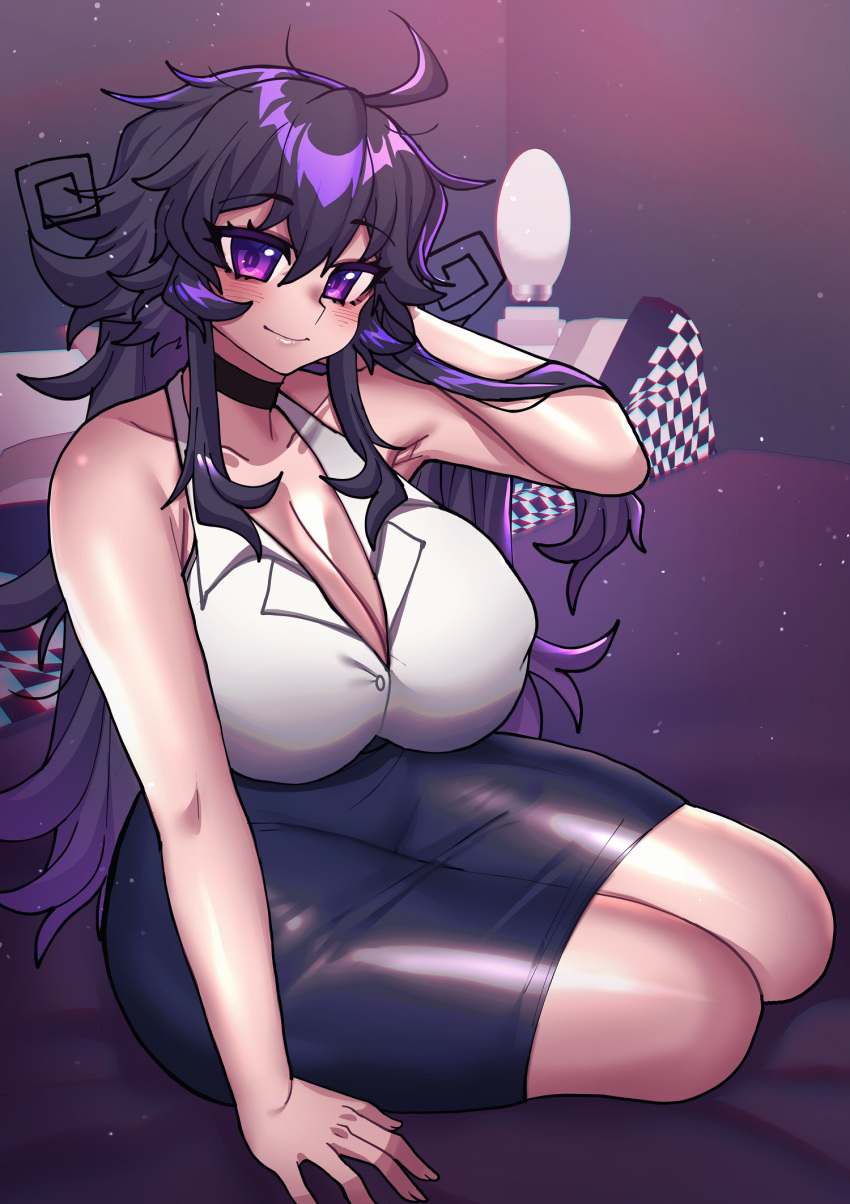 Nyarla (Crawling Dreams) Rule 34 Image