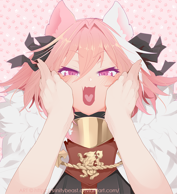 Astolfo (Fate) Rule 34 Image