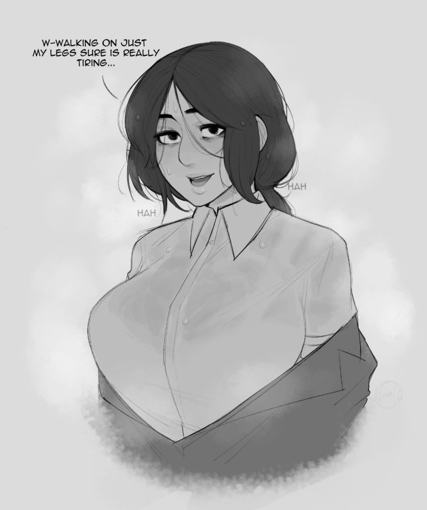 Pieck Finger (Attack On Titan) Rule 34 Image