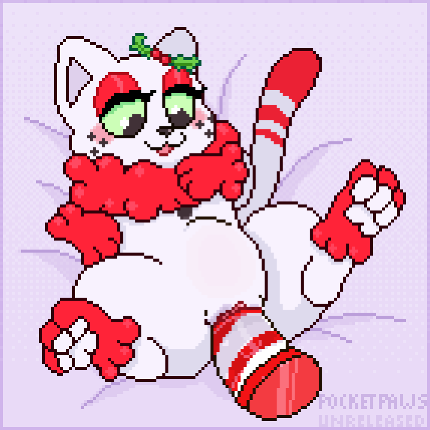 Junipurr Rule 34 Image