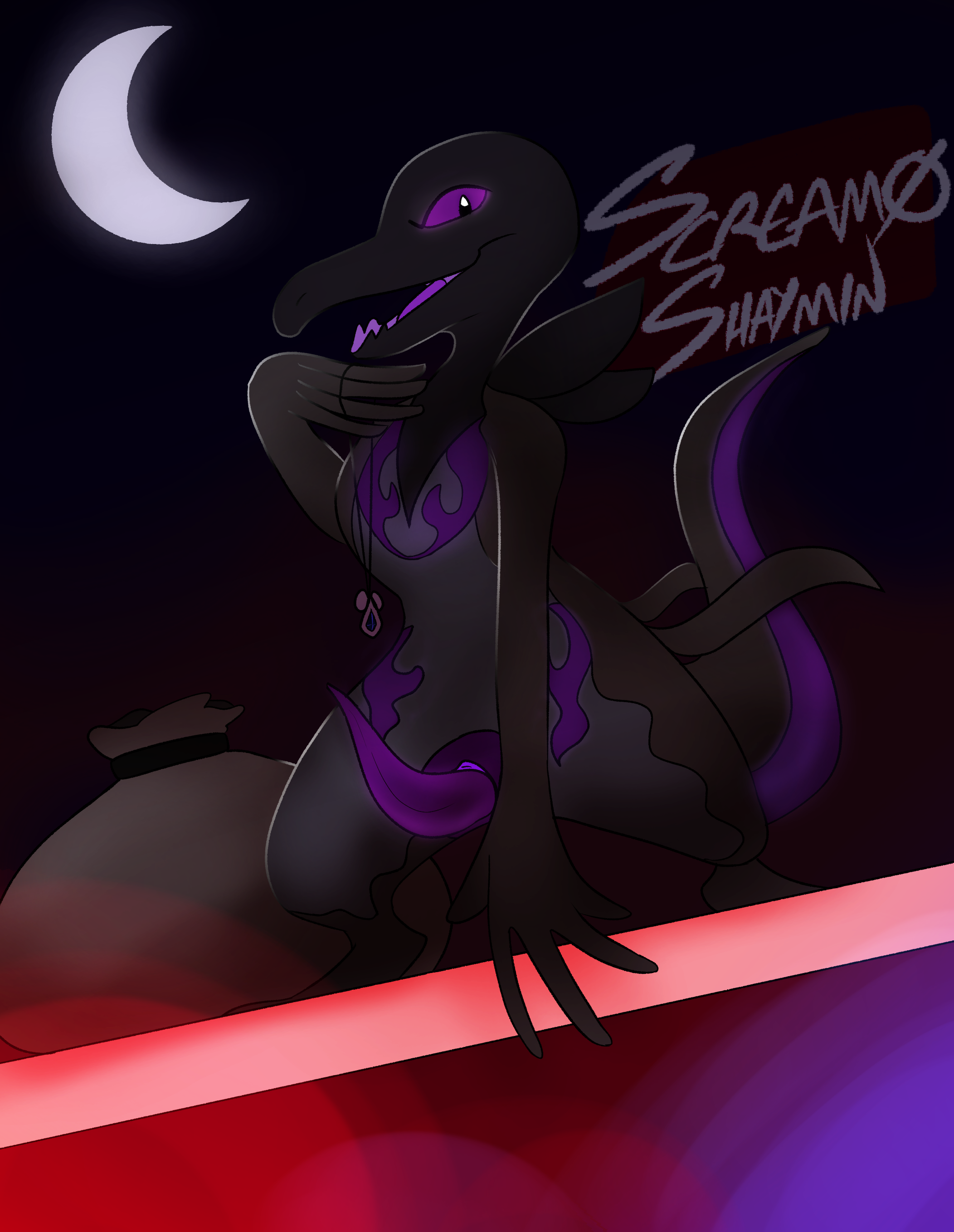 Fan Character (Nintendo) Rule 34 Image
