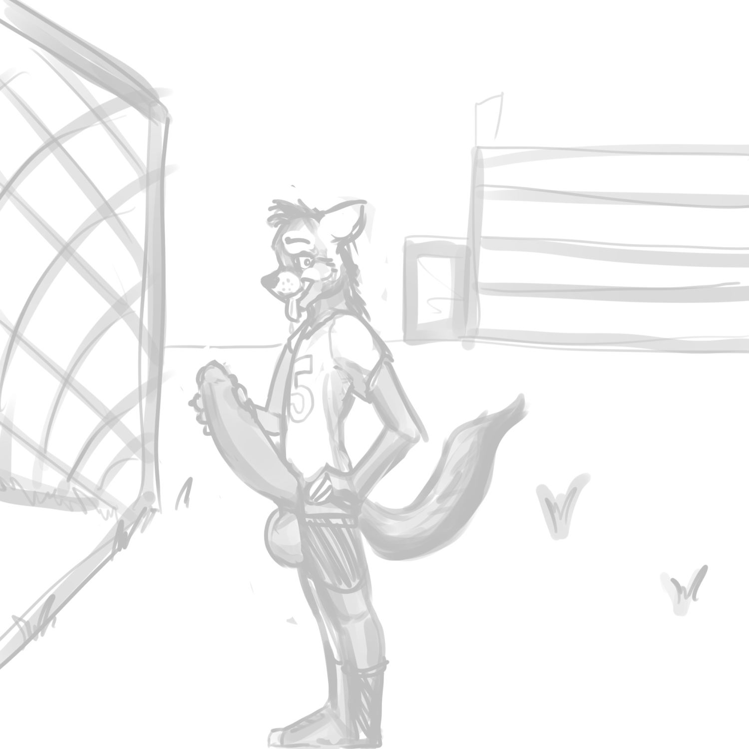 1:1 Rule 34 Image