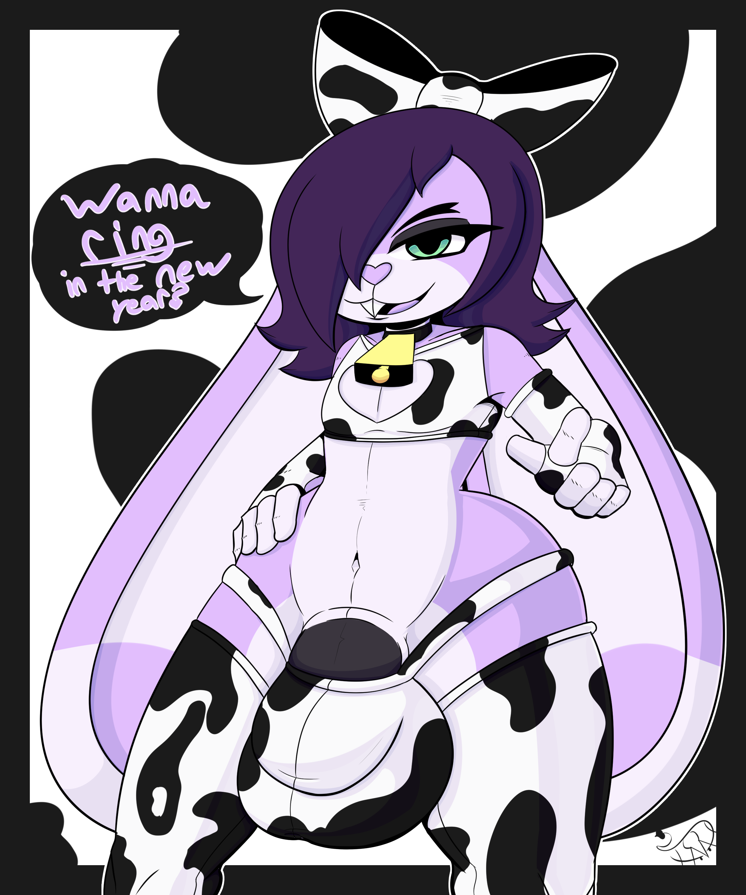 2021 Rule 34 Image