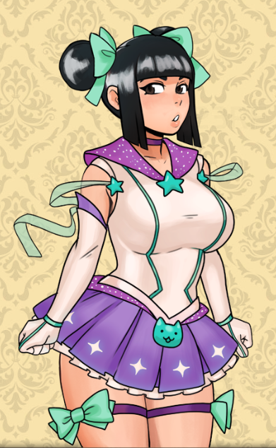 Ass Rule 34 Image