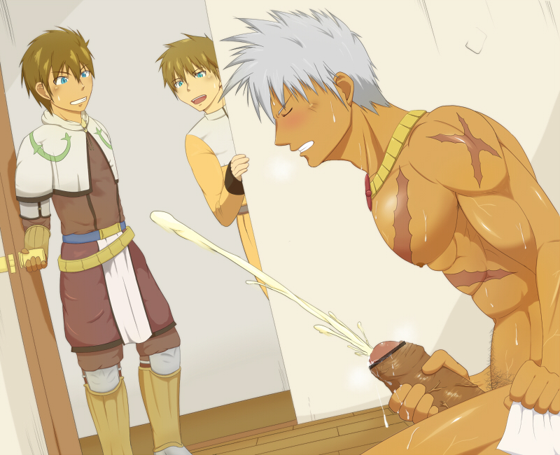 Acolyte (Ragnarok Online) Rule 34 Image