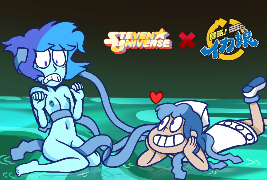 Gem (Species) Rule 34 Image