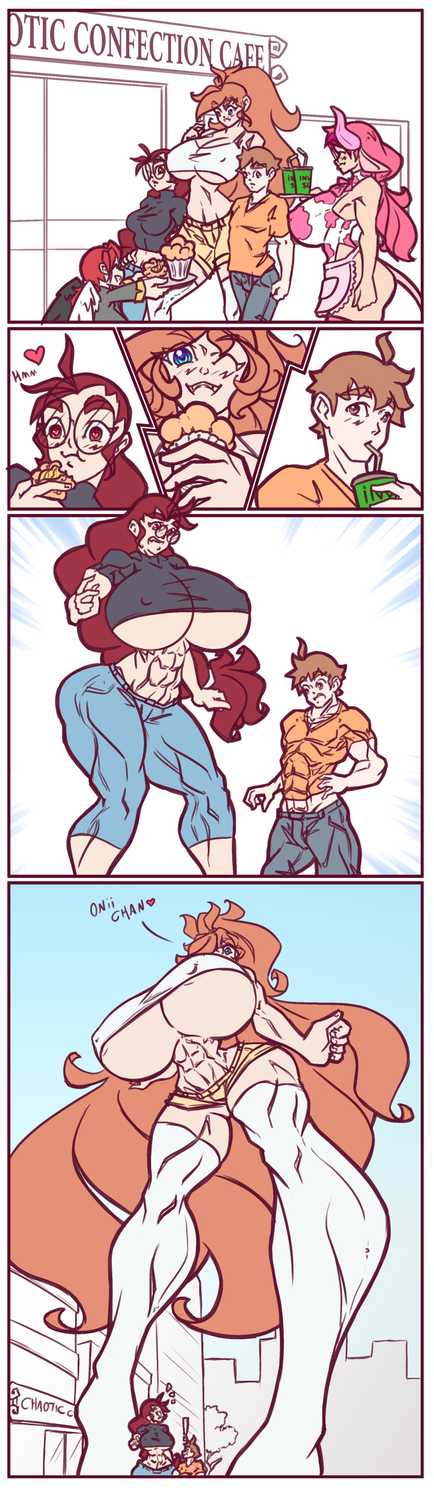 Chaos (Valgaavthedragon) Rule 34 Image