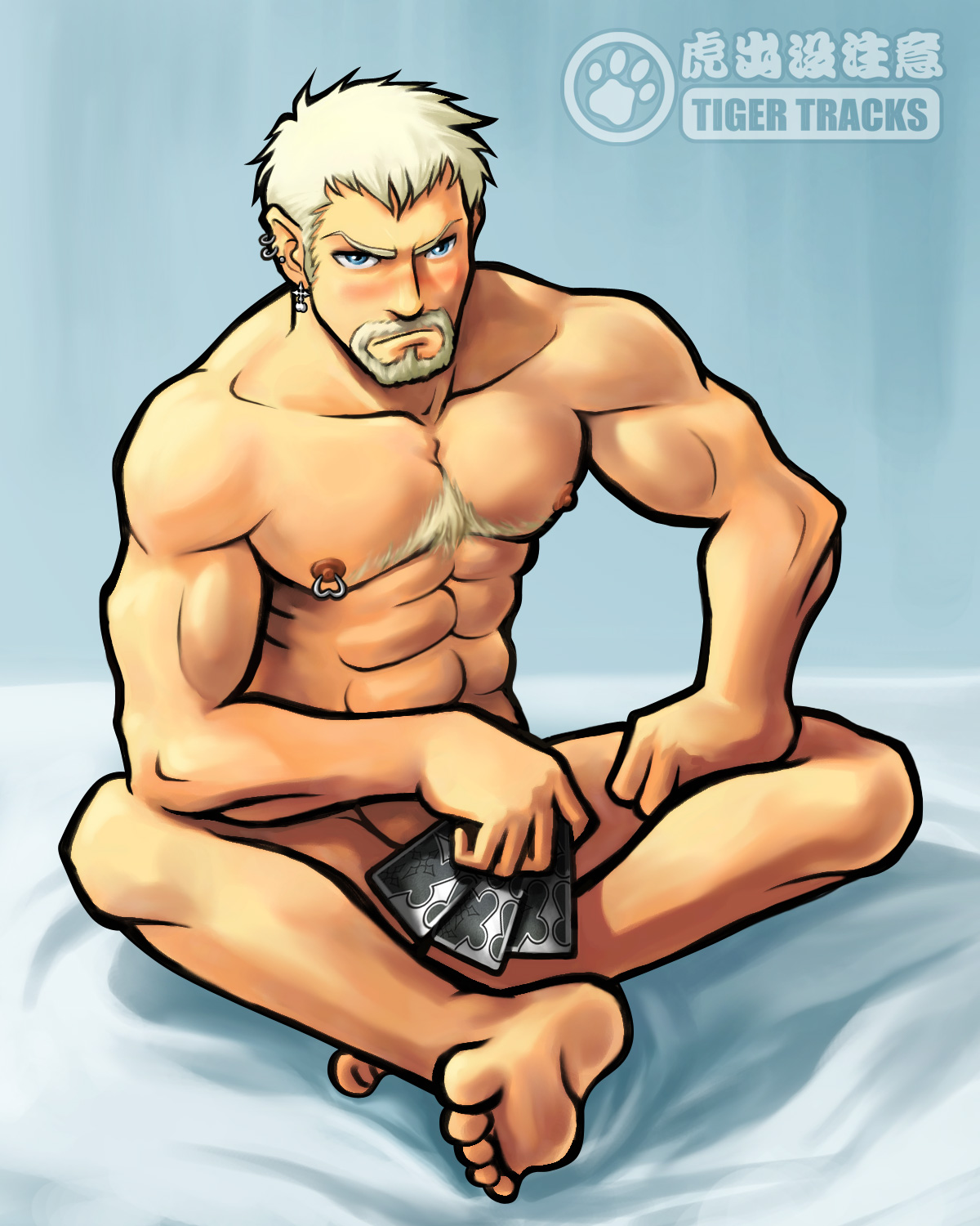 Luxord (Disney) Rule 34 Image
