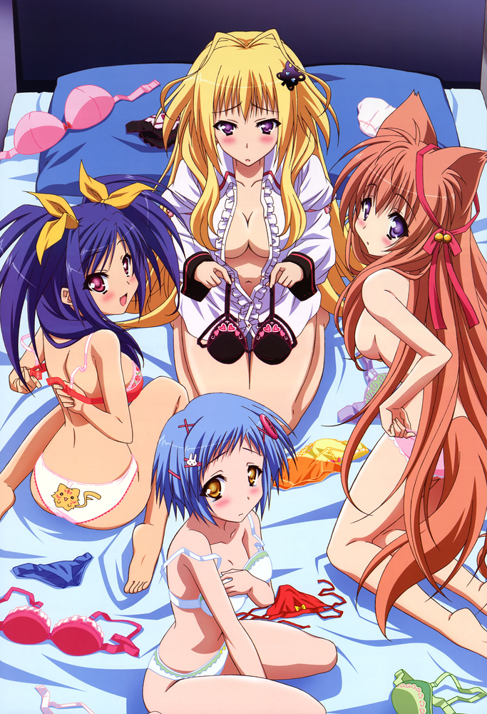Tayutama Rule 34 Image