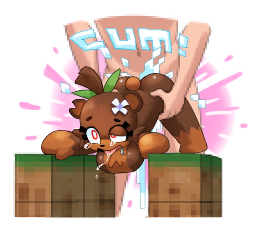 Bia Prowell (Slipperyt) Rule 34 Image