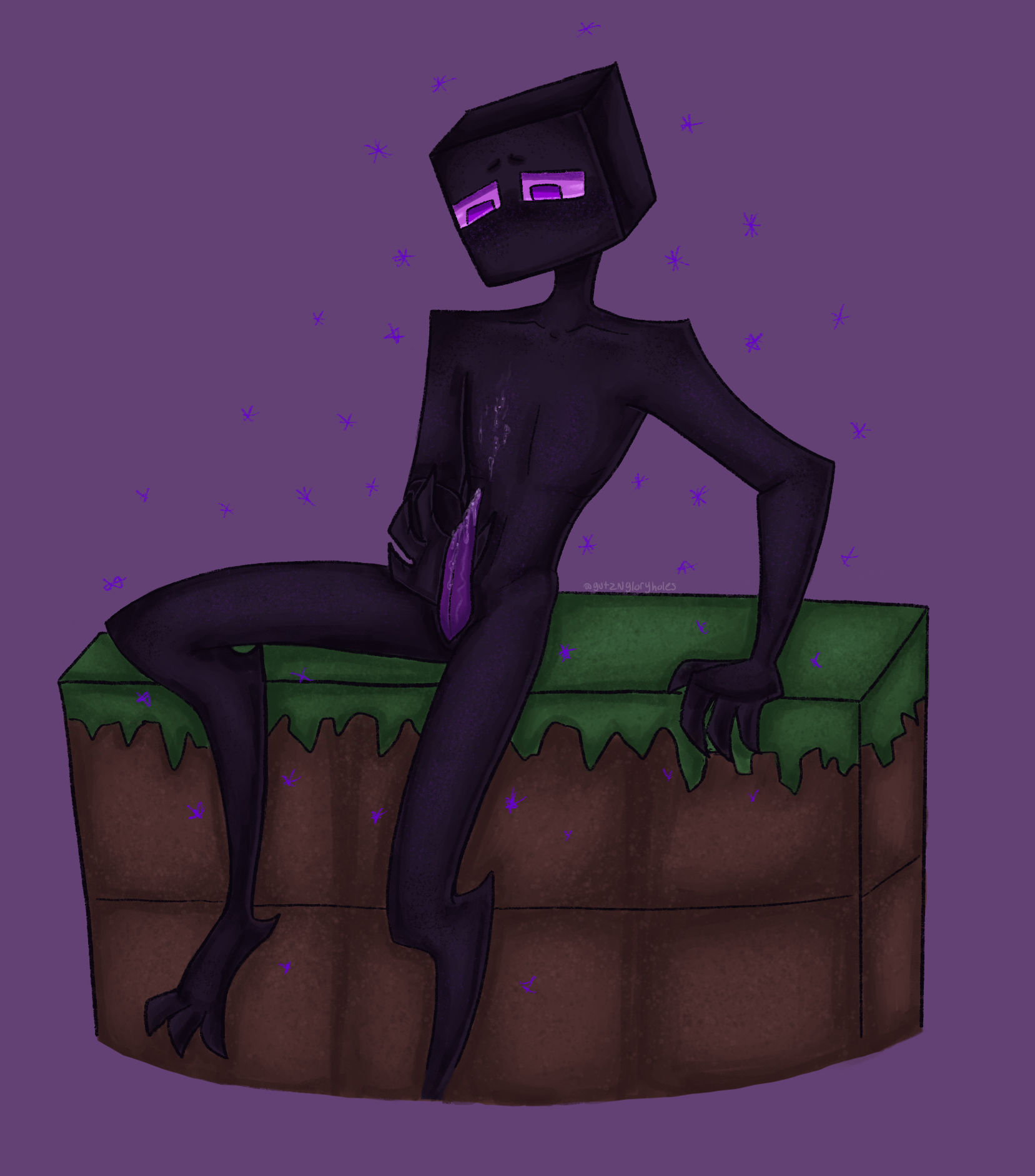 Cum Rule 34 Image